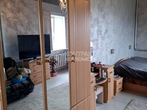 будинок за адресою Краснопільська вул.
