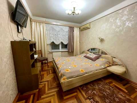 квартира по адресу Чарівна ул., 121