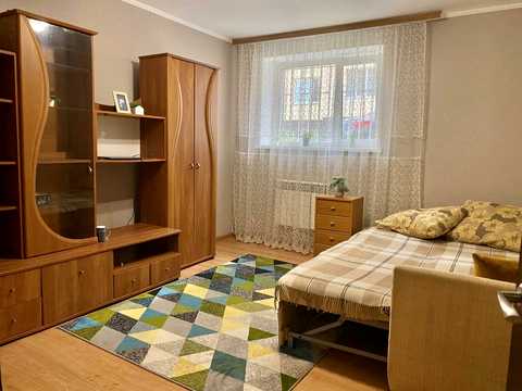 квартира по адресу Выговского ул. (Суворова), 22-А
