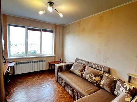 квартира за адресою Свободи просп., 38