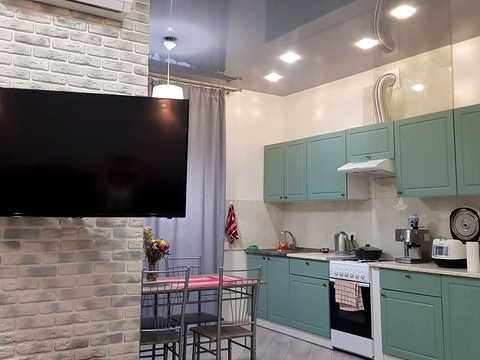 квартира за адресою Георгія Тарасенка вул. (Плеханівська), 18б