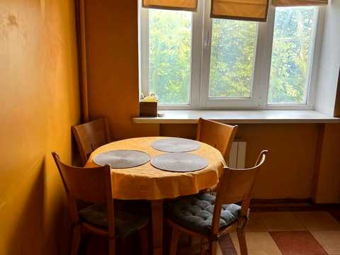 квартира по адресу Ольжича ул., 12
