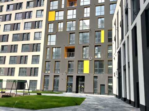 квартира за адресою Богдана Хмельницького вул., 207