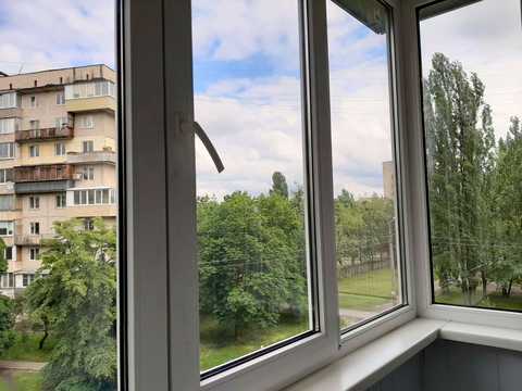 квартира по адресу Милютенко ул., 9-А