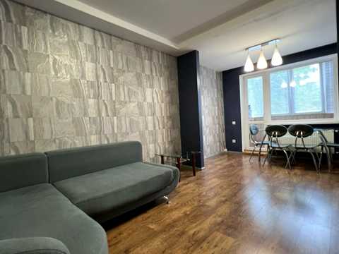 квартира за адресою Келецька вул., 77