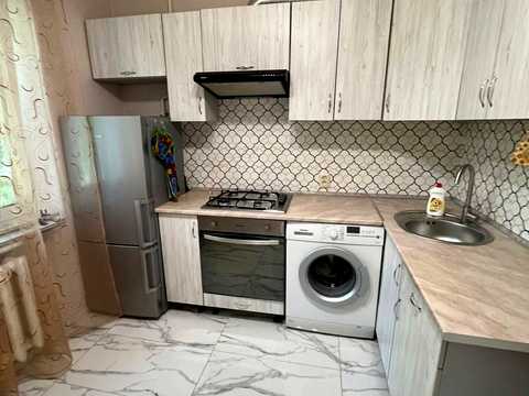 квартира за адресою Львівське шосе, 31
