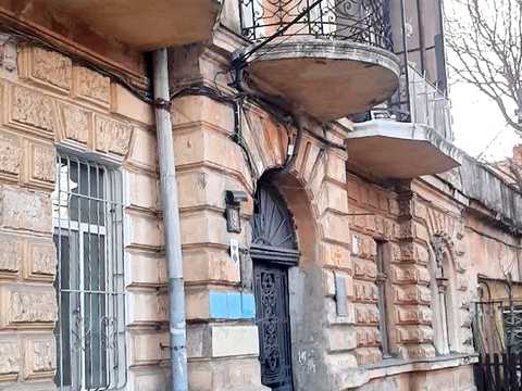 квартира по адресу Асташкина ул. (Крива), 9