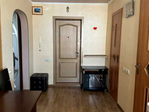квартира по адресу Новокузнецкая ул. (Новокузнецкая), 36