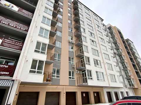 квартира по адресу Володимирська ул., 5