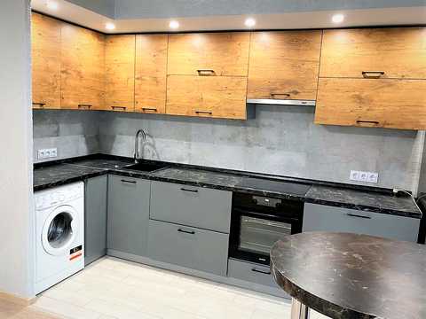 квартира за адресою Кавказька вул., 12