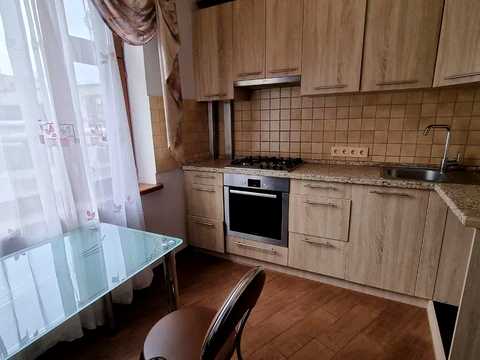 квартира по адресу Героев просп.