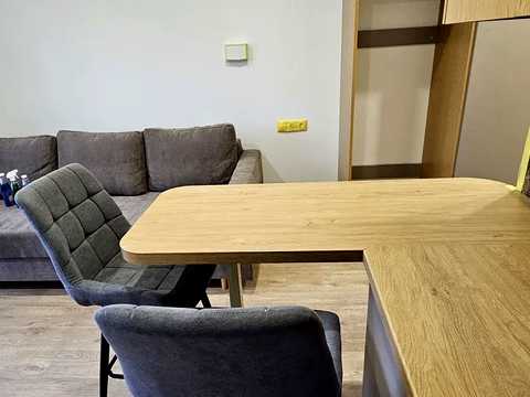 квартира за адресою Вчительська вул., 16