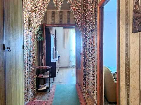 квартира за адресою Ювілейна вул., 4