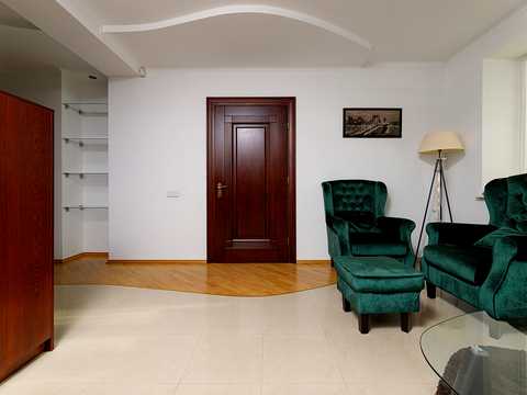 квартира за адресою Червоної Калини просп., 1