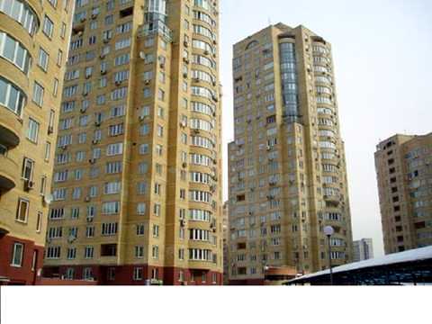 квартира по адресу Мікольсько-Слобідська, 6В