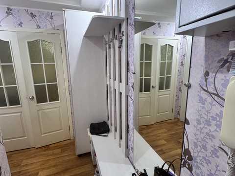 квартира за адресою Магістральна вул., 72