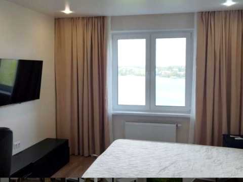 квартира за адресою Ревуцького вул., 54