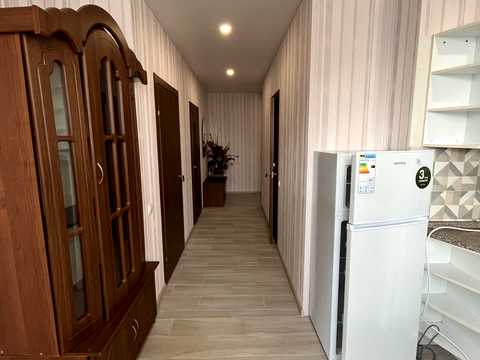 квартира за адресою Ярослава Гашека бульв., (Будинок 2)