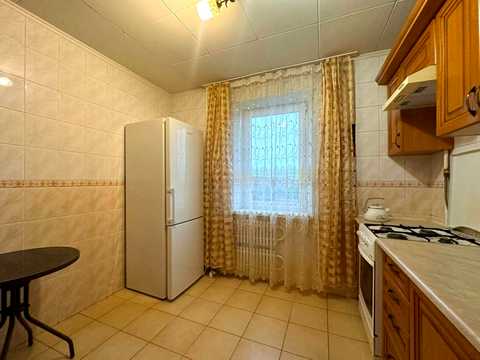 квартира по адресу Ивана Биберовича ул., 11