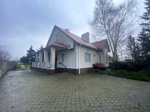 дом по адресу Криворізька