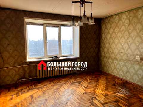 квартира за адресою Магістральна вул., 44