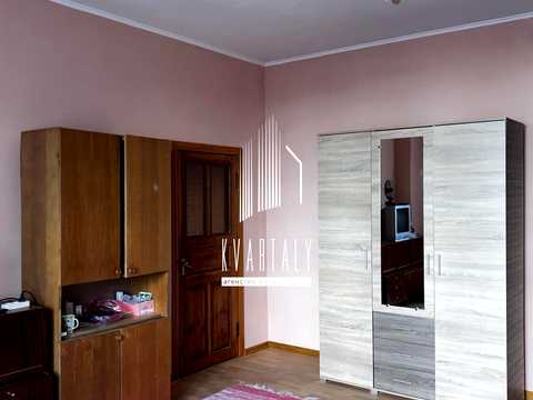 квартира за адресою Івана Дяченка вул., 20