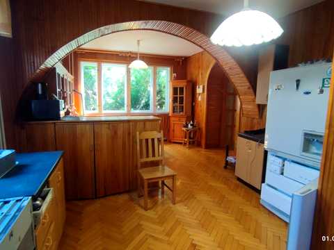 будинок за адресою Мора Йокаі вул., 15
