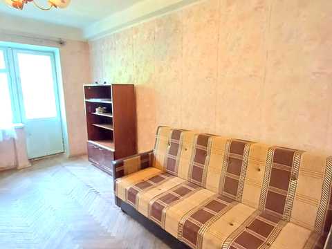 квартира за адресою Гната Юри вул., 7-Б