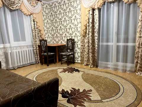 квартира за адресою Василя Симоненка вул., 24