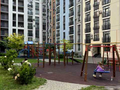квартира за адресою Тараса Шевченка вул., 60