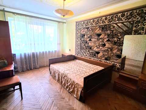 квартира за адресою Бориса Грінченка вул., 12