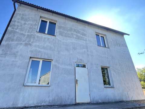 дом по адресу Курінна