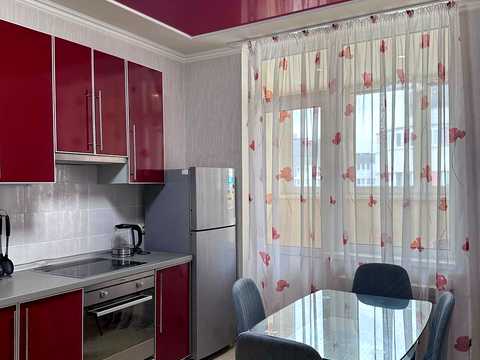 квартира за адресою Олени Пчілки вул., 6