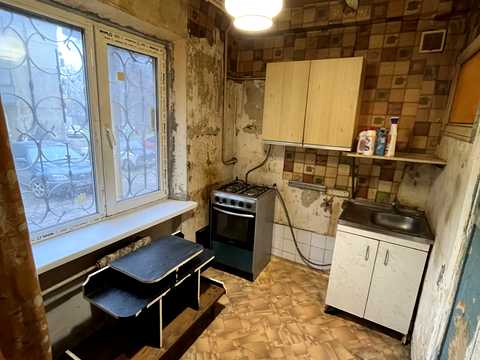 квартира по адресу Кима, 32
