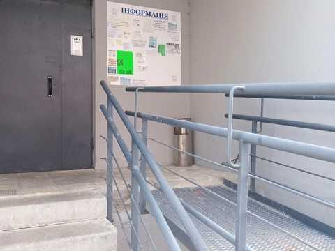 квартира по адресу Борткевича ул., 1