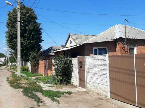дом по адресу Торговый вьезд