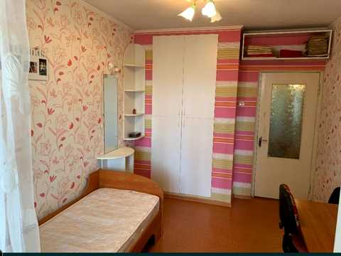 квартира по адресу Рубиновый бульв., 5