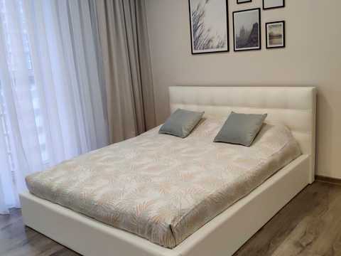 квартира за адресою Драгоманова вул., 2