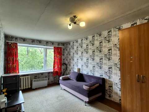 квартира за адресою Жуковського вул., 68а