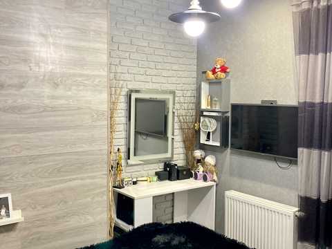 квартира за адресою Борткевича вул., 9