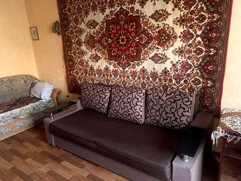 квартира за адресою Миколи Бажана просп., 7-Б