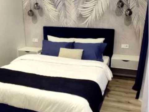 квартира за адресою Олени Пчілки вул., 7а