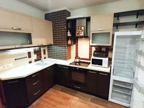 квартира за адресою Урлівська вул., 38