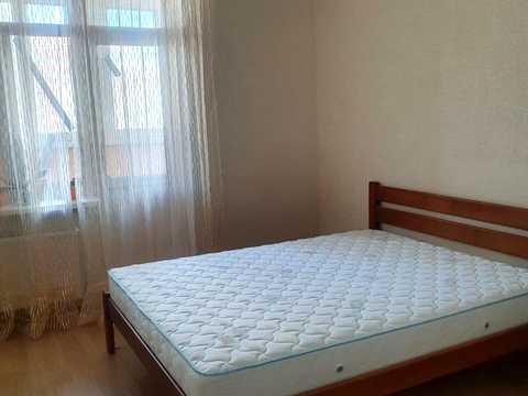 квартира по адресу Елизаветы Чавдар ул., 18