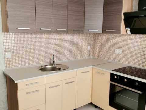 квартира за адресою Бориса Гмирі вул., 20