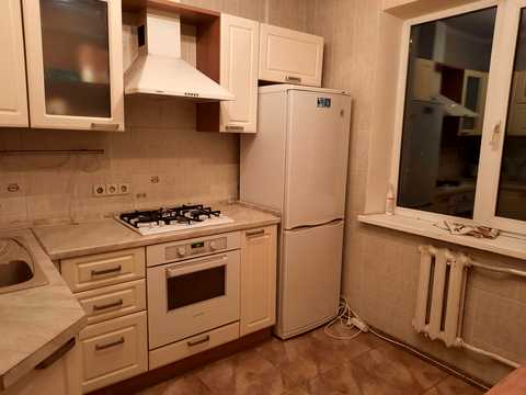 квартира по адресу Демеевская ул., 55