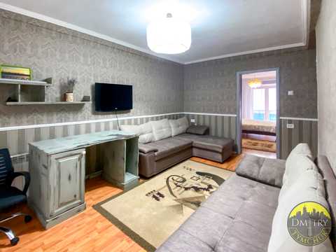 квартира по адресу Правды просп. (Правди), 80-В