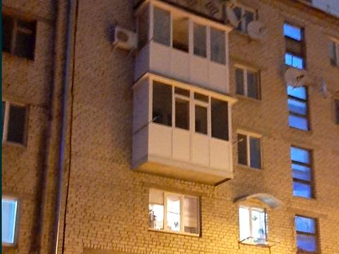 квартира по адресу Образцова ул., 3