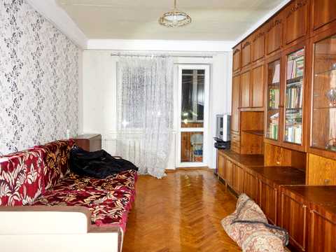 квартира за адресою Межова вул., 11