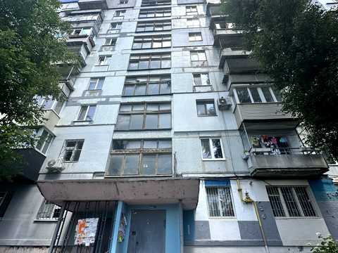квартира по адресу Казакевича ул. (Казакевича), 6